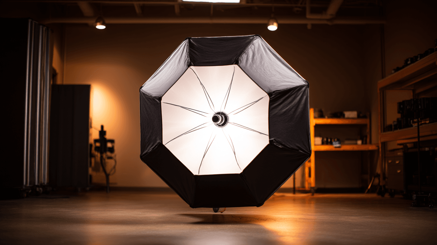 Softboxes category